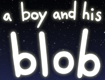 A Boy and His Blob - Trailer (Wii)